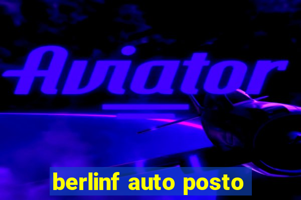 berlinf auto posto